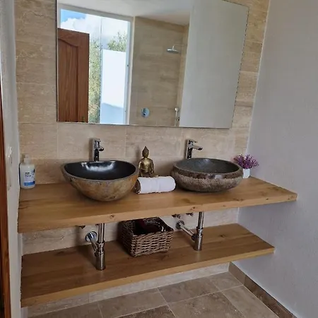 Massaueta Villa Sant Jordi de ses Salines