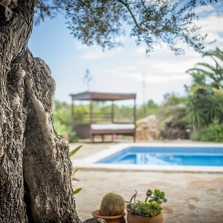 Massaueta Villa *