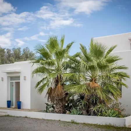 Massaueta Sant Jordi de ses Salines