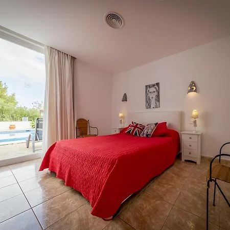 Massaueta Sant Jordi de ses Salines