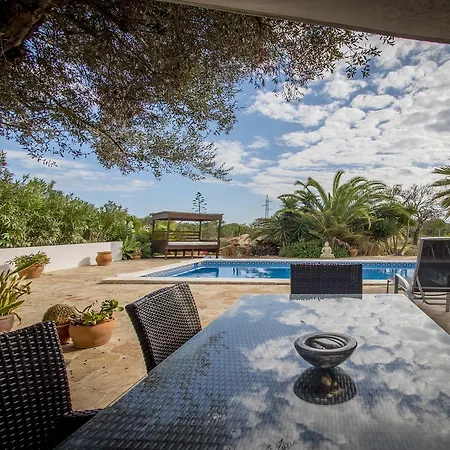 Massaueta Villa *