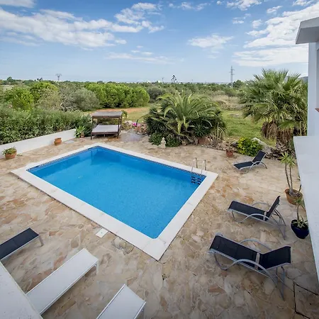 Massaueta Villa