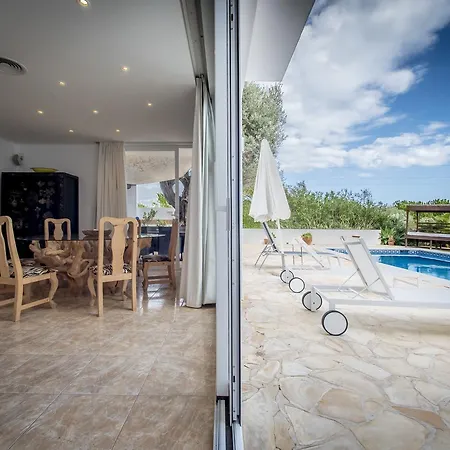 Massaueta Villa Sant Jordi de ses Salines