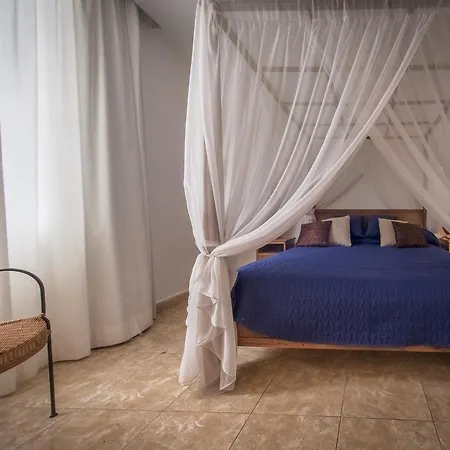 Massaueta Villa Sant Jordi de ses Salines