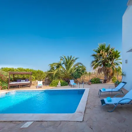 Massaueta Villa Sant Jordi de ses Salines